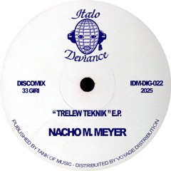 Nacho Marty Meyer - Andando (128 kbps)