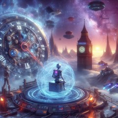 ⏳T!M3 MachinE⏱️😴[prod. Pierre Bourne] freestyle