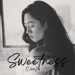 Sweetness (Live)
