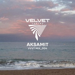 VVVT_MIX 004 - Aksamit (recorded at Tresor 05.07.25)