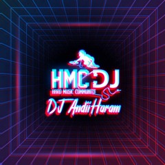 VOll.3 Merendah Untuk Tidak Sombong -DJ AndiiHrm[HMC•DJ]