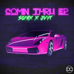 SON!X & JVYT - Get Down