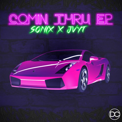 SON!X & JVYT - Get Down