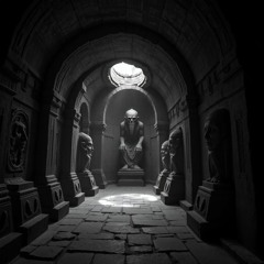DARK AMBIENT - CTHULHU