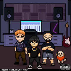 Kill Ron, Righteous Day & Phouy - My Soul