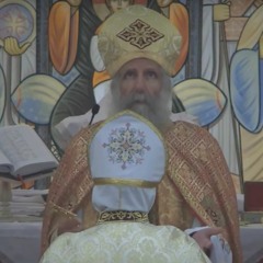 The Propitiation For Our Sins-هو كفارة لخطايانا- Fr. Louka Sidarous-القمص لوقا سيداروس