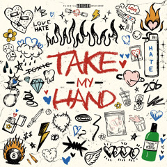 Take My Hand (feat. Jay Park) [Sped Up]