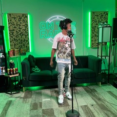 Lil Mick On the Radar (Penny Proud)