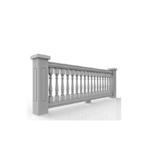 Stream Modern Marvels: Polyurethane Balusters Redefining Traditional ...
