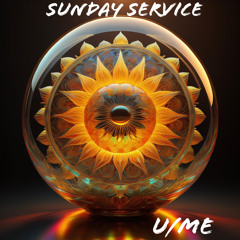 Sunday Service 10/22/23