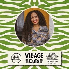 31/10/20 - Soho Radio w/ Edna Martinez