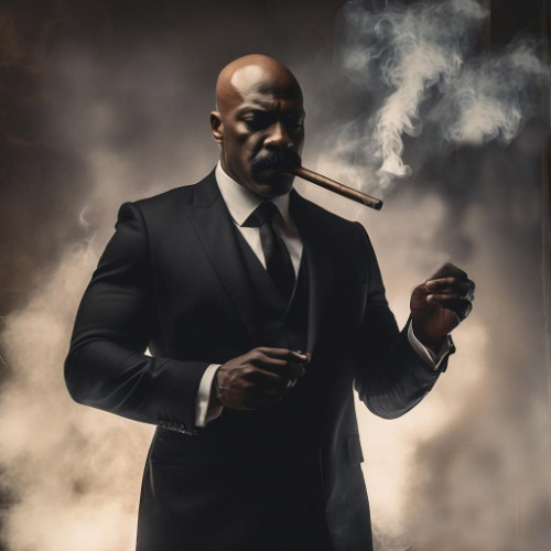 Boss Level (remaster, re-upload, c.2024)