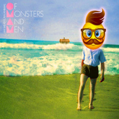 of monsters and men - little talks (622chaos trance remix)