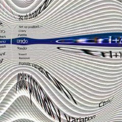 undo