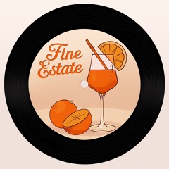 Fine Estate (Free DL)