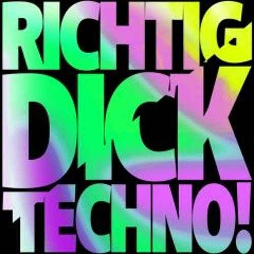 Alain Delay @ Richtig Dick Techno B-Day Edition [27.05.2022]