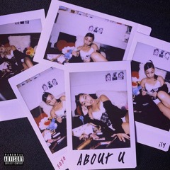 About U (prod. WaxTheProducer)