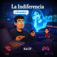 indiferencia