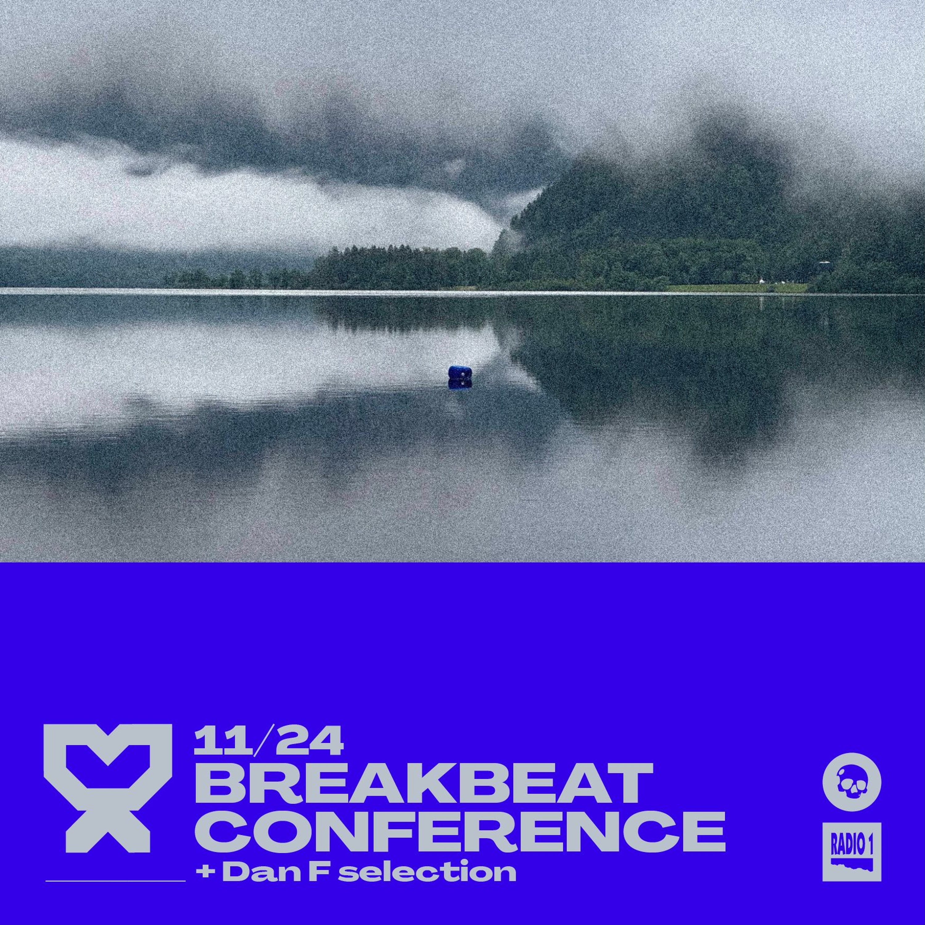 Breakbeat Conference