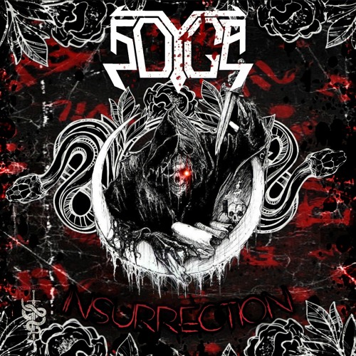 SOYGA - Insurrection