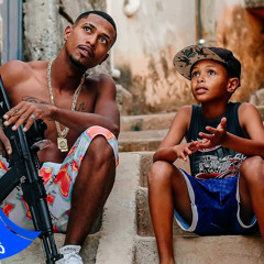 MC Hudson 22 - Ilusão de uma criança (CLIPE OFCIAL) TOM PRODUÇÕES