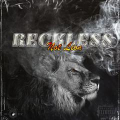 Reckless - Not Lion (prod. CJB)