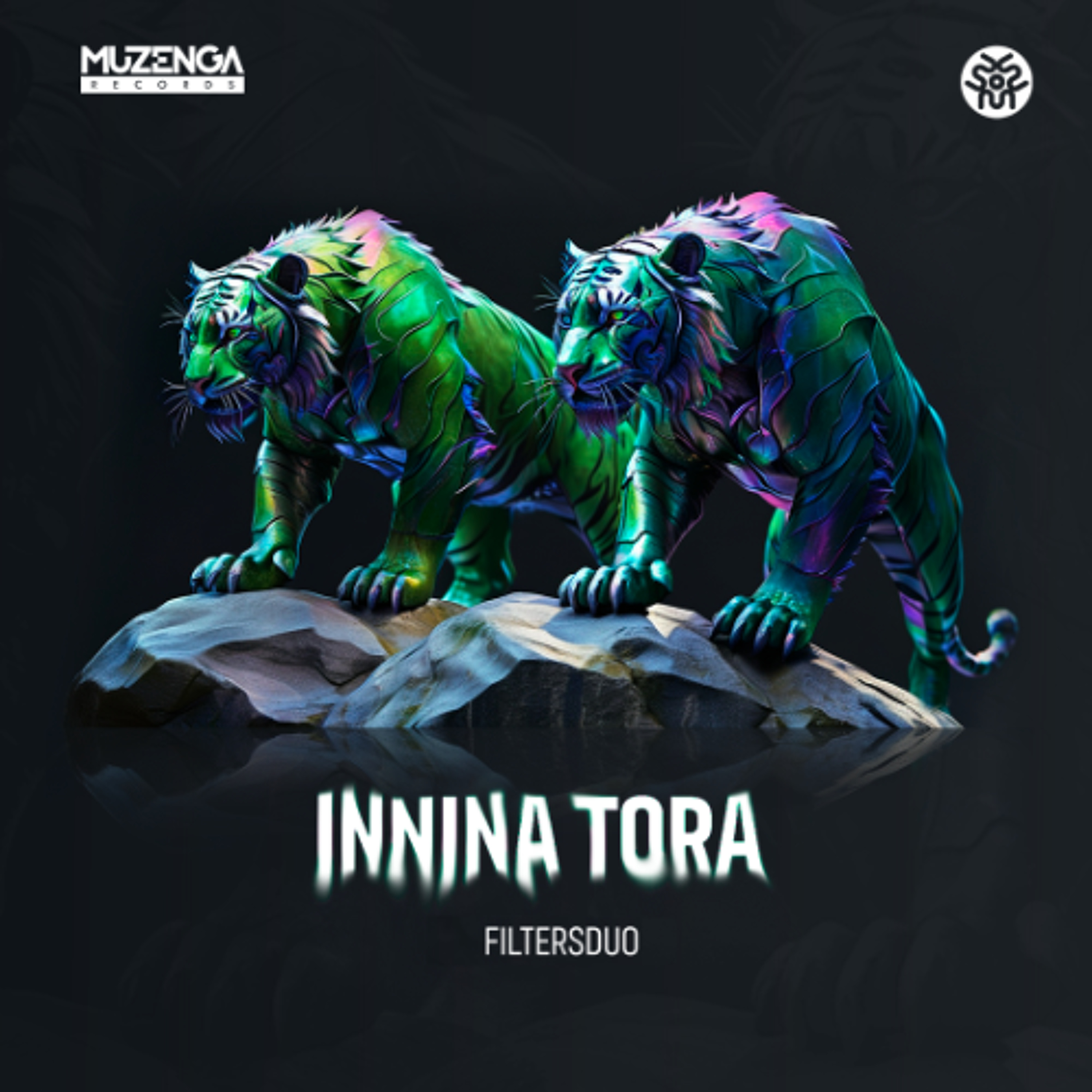 FILTERSDUO - Innina Tora (Original Mix) I FREE DOWNLOAD episode artwork