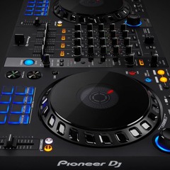 THE RUSTY AS F@#K MIX