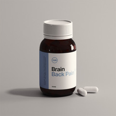 Brain - Pattern - Dispatch Recordings 186 - OUT NOW