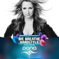 We breathe Hardstyle radio Chili