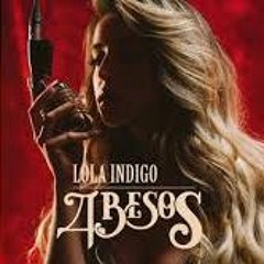 4  Besos - Lola Indigo, Rauw Alejandro, Lalo Ebratt. Joshua Gregori Edit