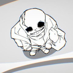 Undertale: Last Breath - Twisted Reality .Cover
