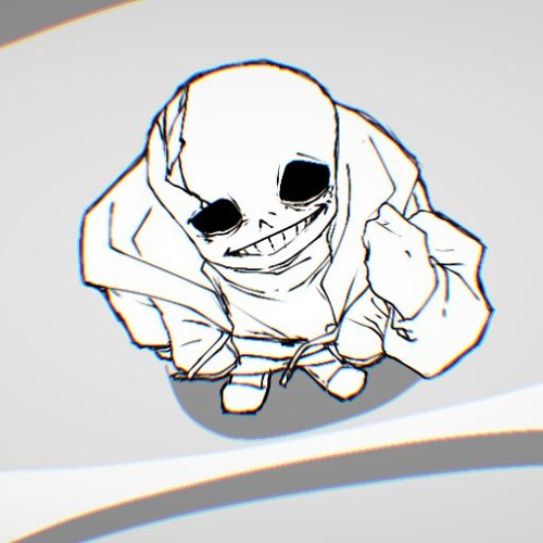 Undertale: Last Breath - Twisted Reality .Cover