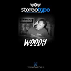 Show #178 With Woody