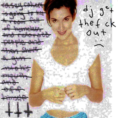 CxCxIxGxTxKxAxRxFxOxHxAxRxPxAxTxSxAxGxIxHxMxAxOxH - AK-47 Is The Tool (DJ Get The F*ck Out Remix)