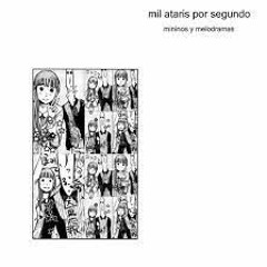 El Seppuku Milenario En Los Autores Japoneses - Mil ataris por segundo