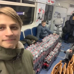 поцелуи