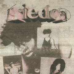 ericdoa - boys dont cry FULL SONG