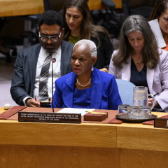 DR Congo: UN mission chief salutes resilience amid civilian suffering in the east