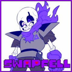 Swapfell - Cracked Cranium + Marowtransyl