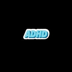 DJ ADHD - Stayin' 50
