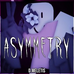 Asymmetry - Geometry John Doe Reimagined by D.Meletis
