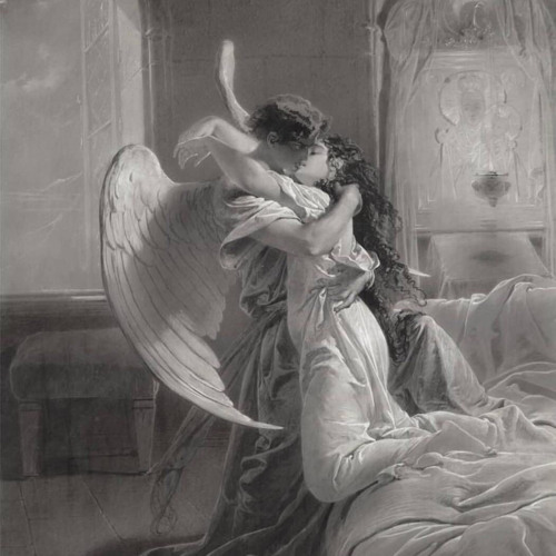 لا تكون بخيالي حلم و مش إلي :(