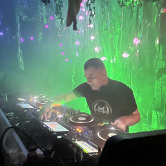 HAZARD + FUNSTA LIVE AT MASS MOTION 26TH JAN 2024