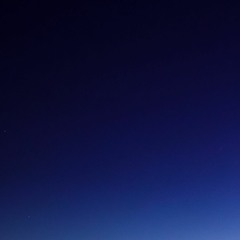 Blue Hour