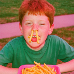 Messy Bounce (ft.κ!rrma.)