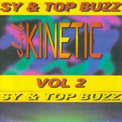 DJ Sy - Club Kinetic - 18th March 1994