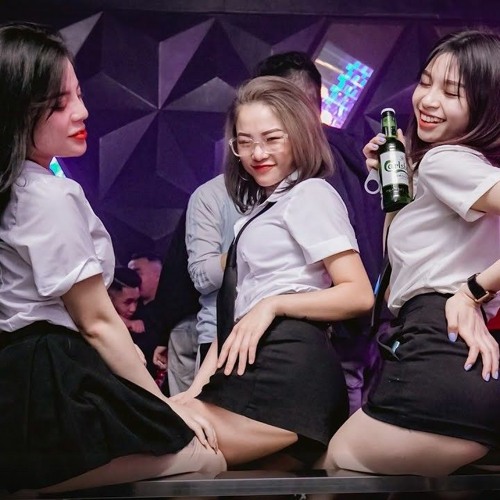 Quay Về Đây Em Cầm Tay  Có Mới Nới Cũ Remix  Lk DJ Remix 2021 Vinahouse Tik Tok Bass Cực Mạnh