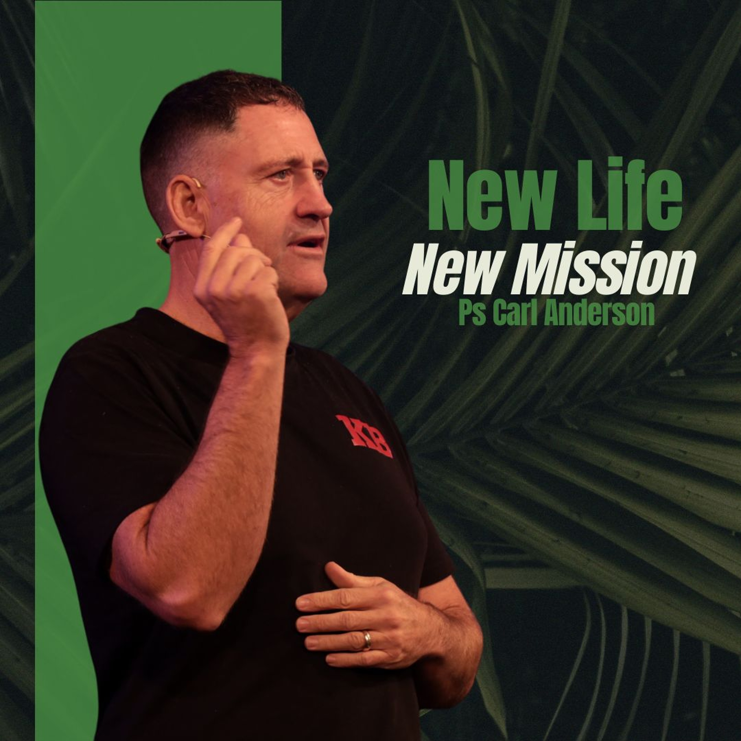 Ashburton New Life