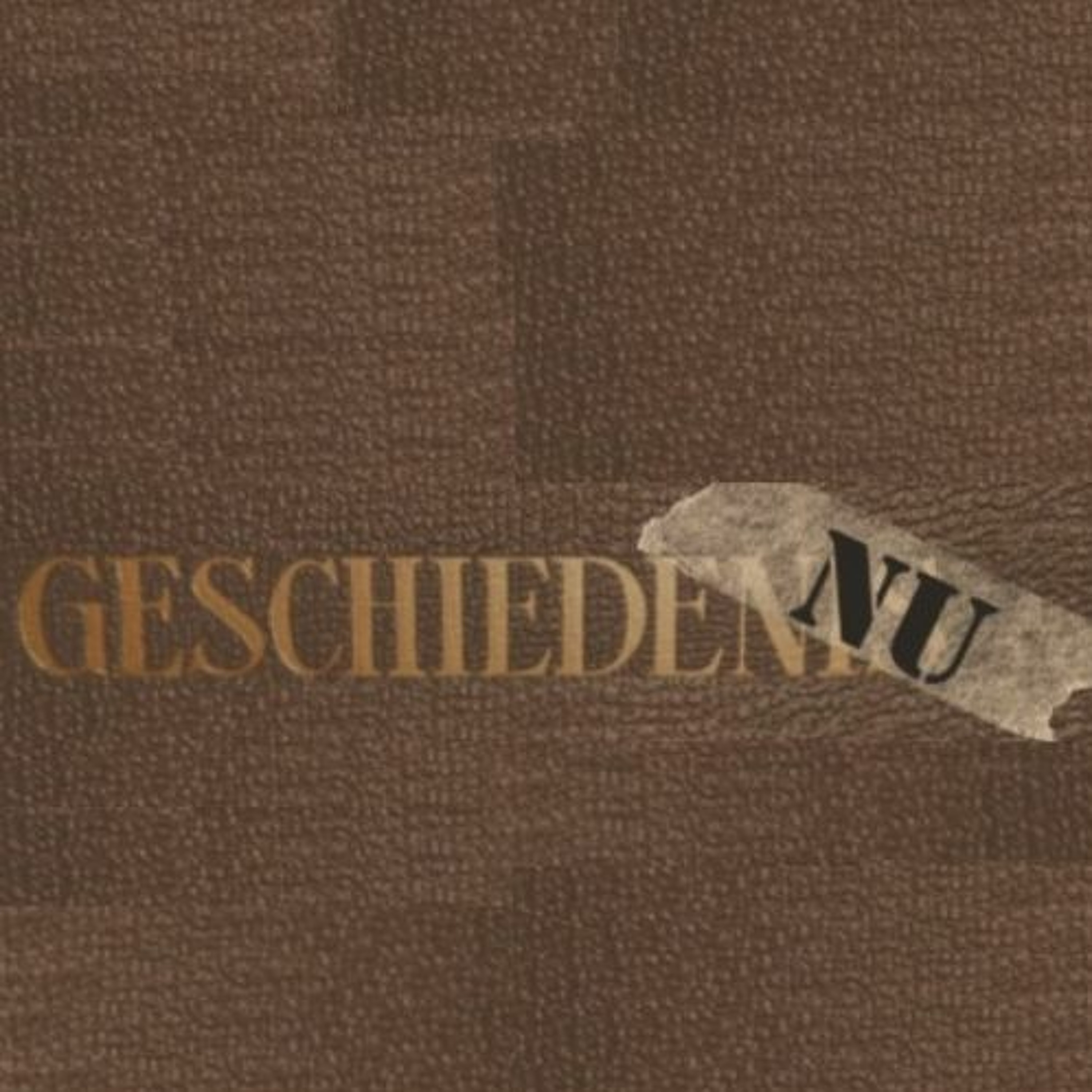 Geschiedenis Van